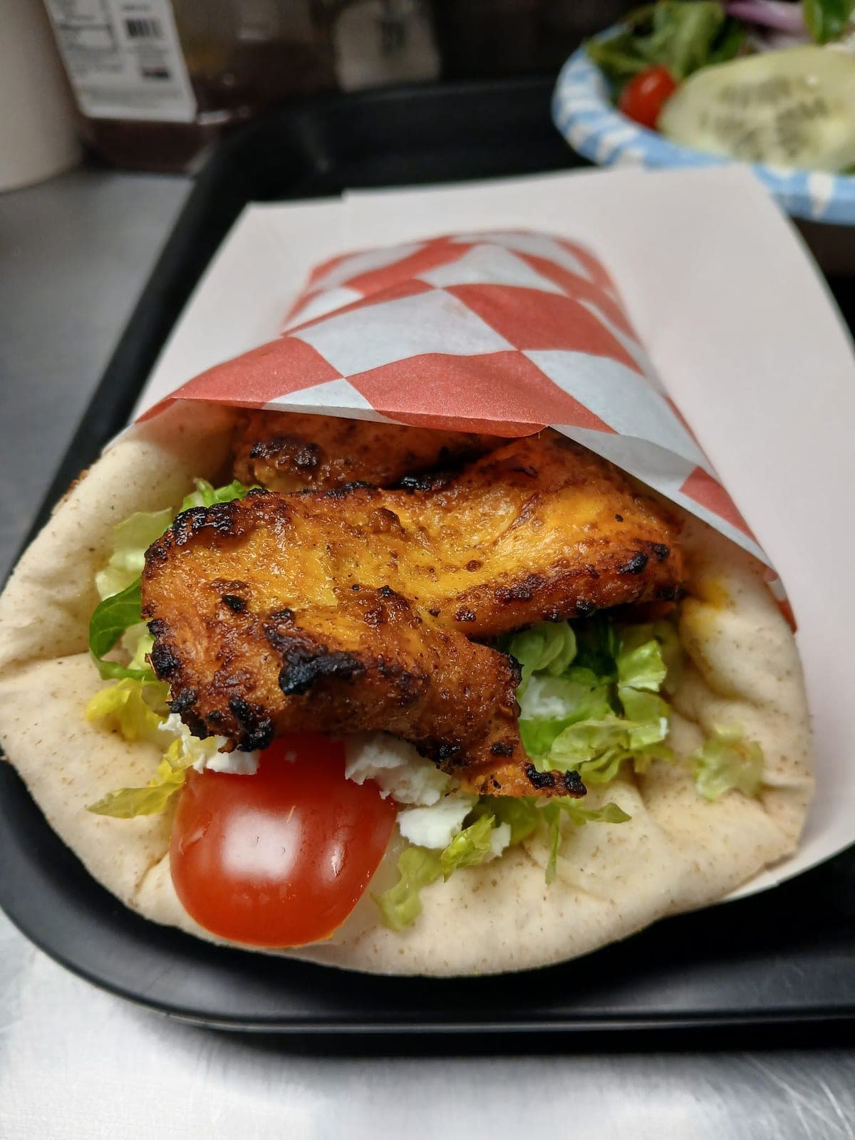Mediterranean Express — photo 3