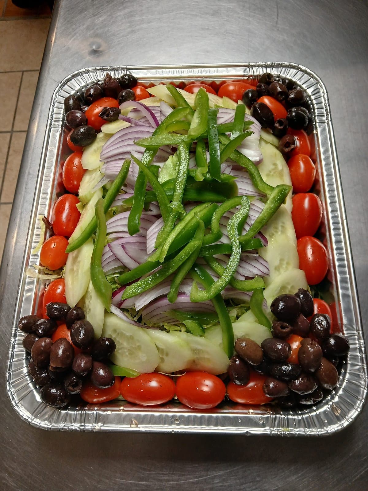 Mediterranean Express — photo 4