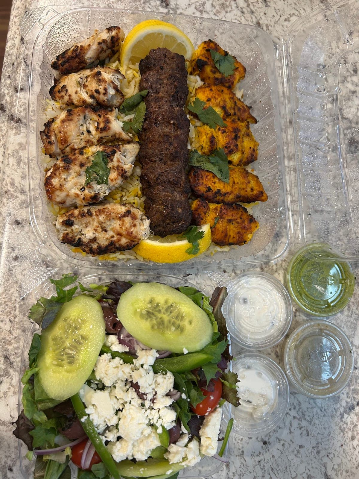 Mediterranean Express — photo 5