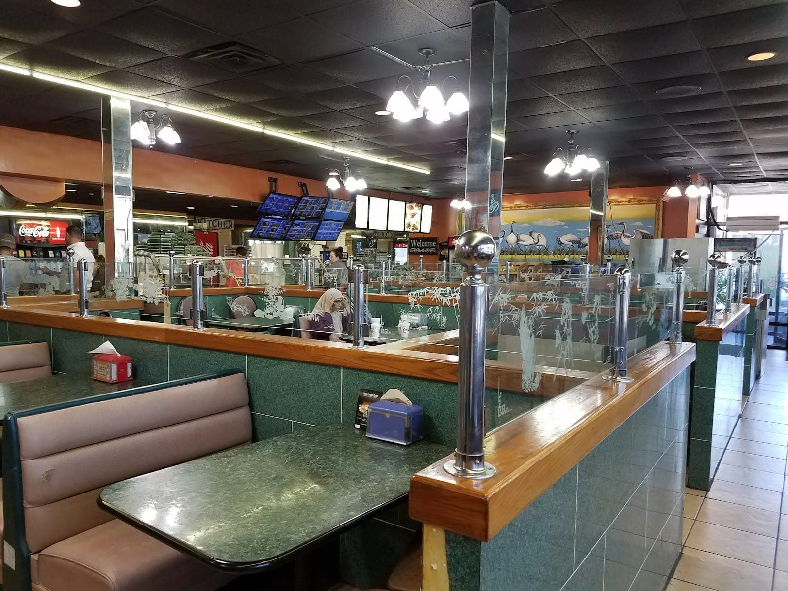Chicago Style Gyros At Harding Place — photo 2