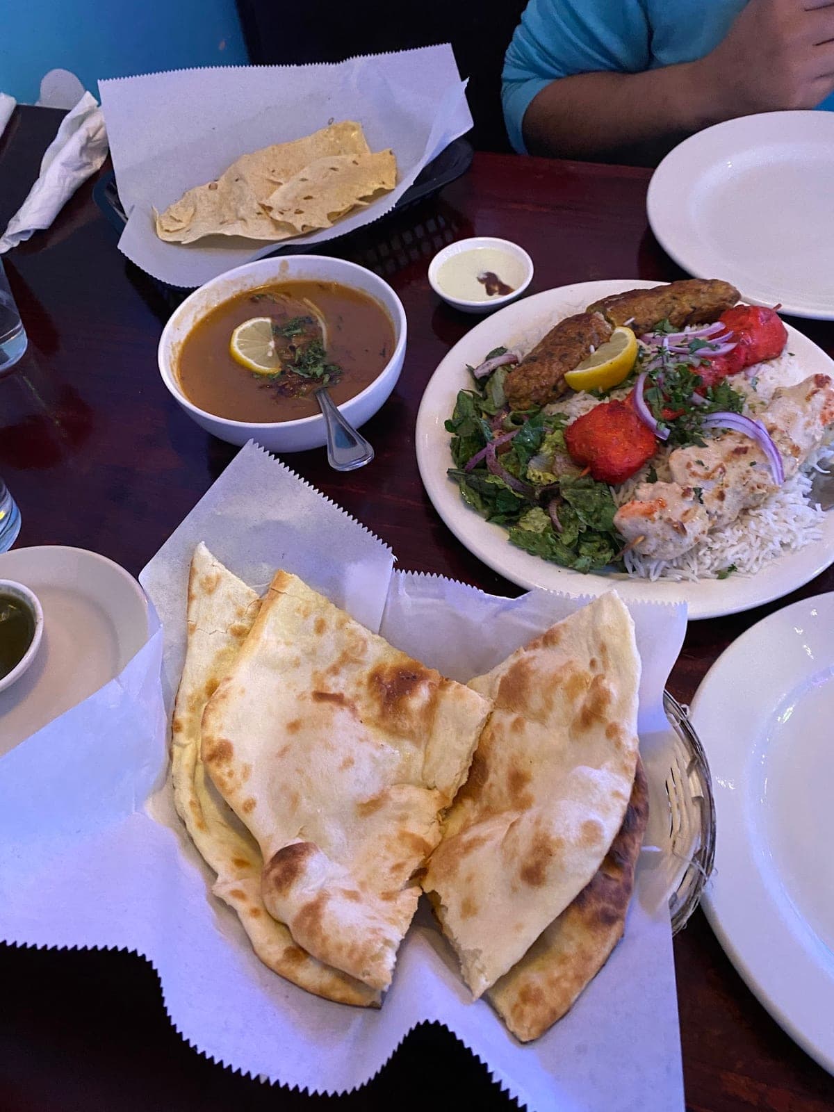 Kababish Cafe — photo 2