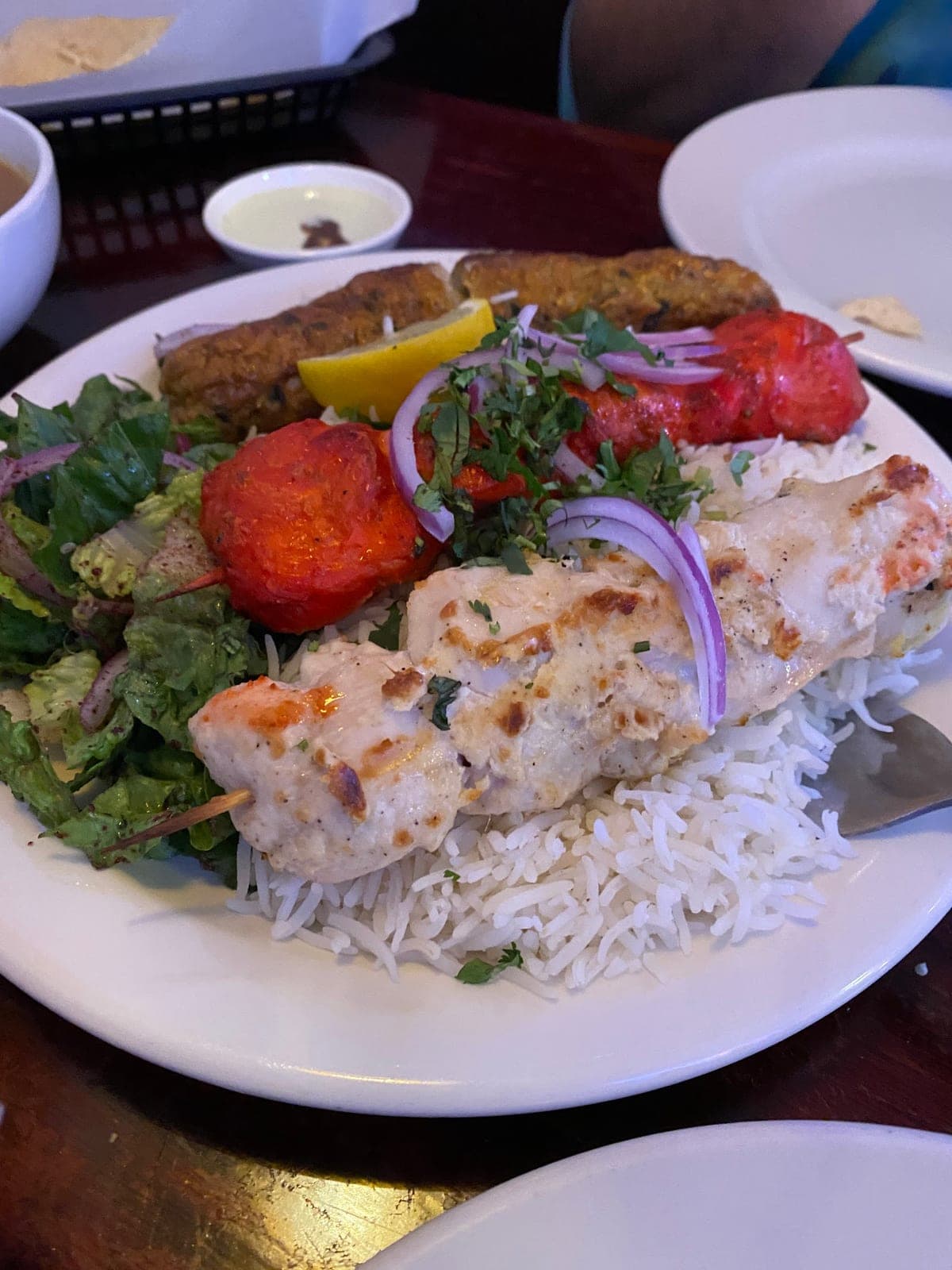 Kababish Cafe — photo 3