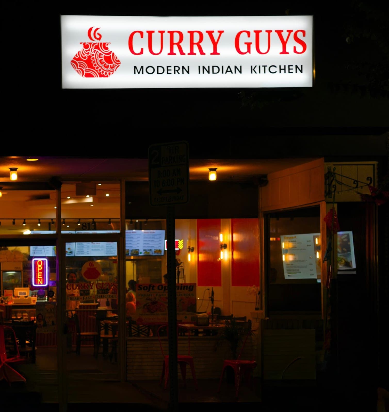 Curry Guys — photo 1