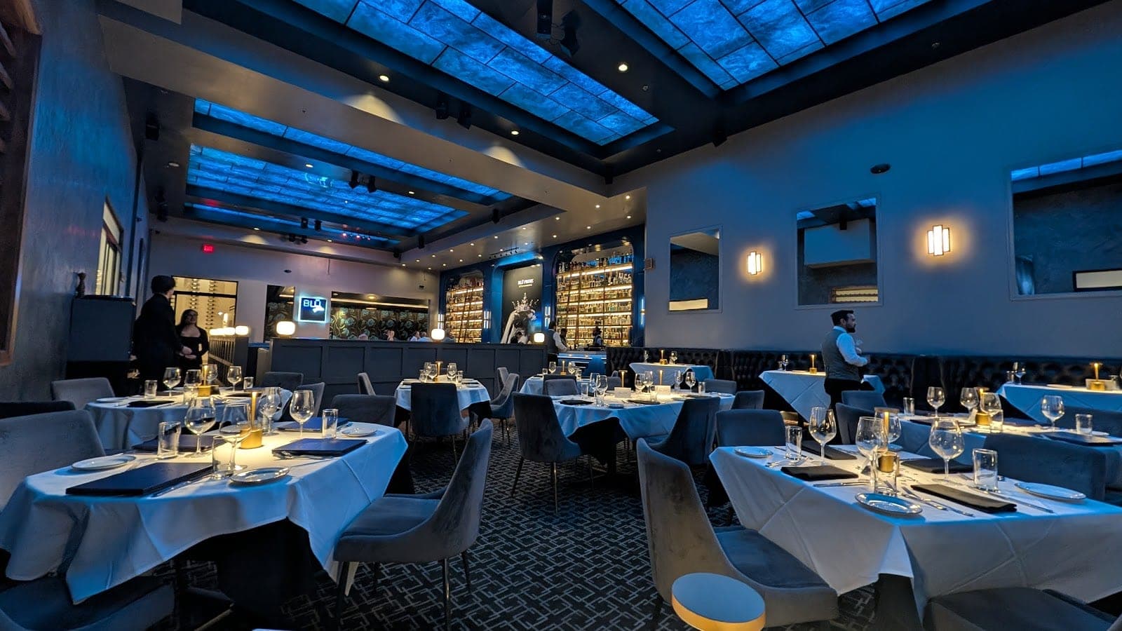 Blü Prime Steakhouse — photo 2