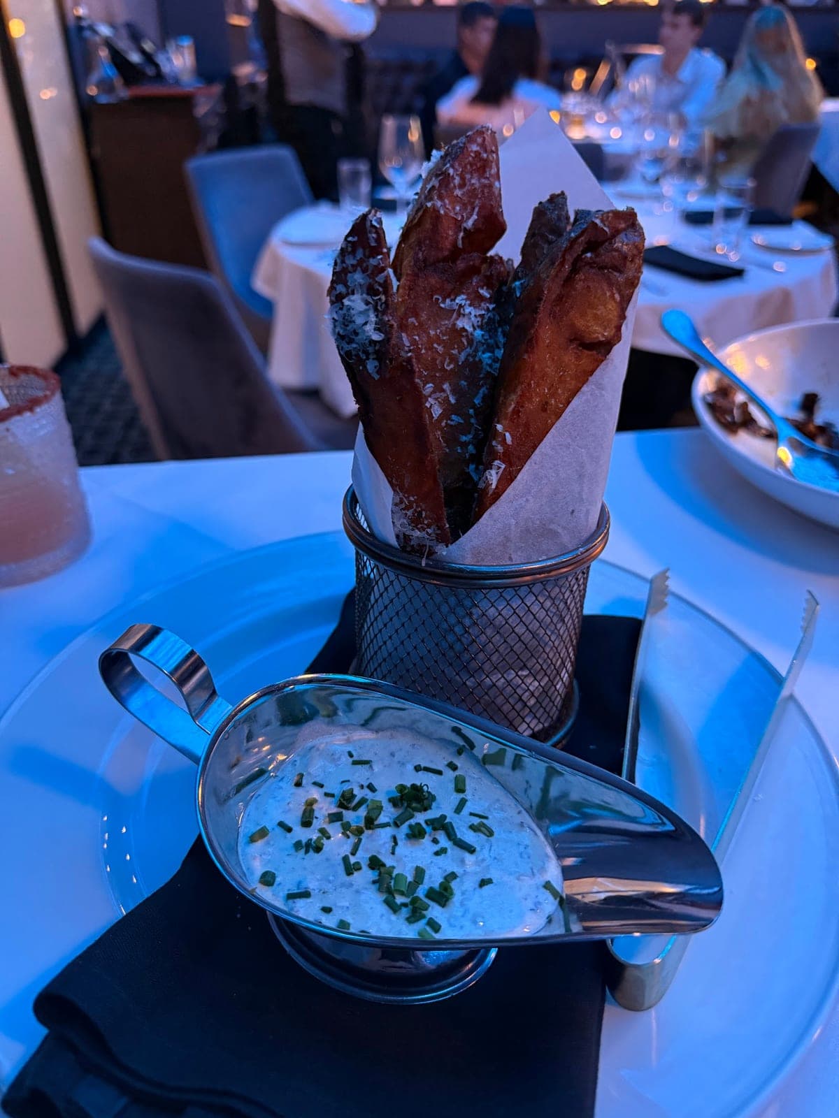 Blü Prime Steakhouse — photo 3