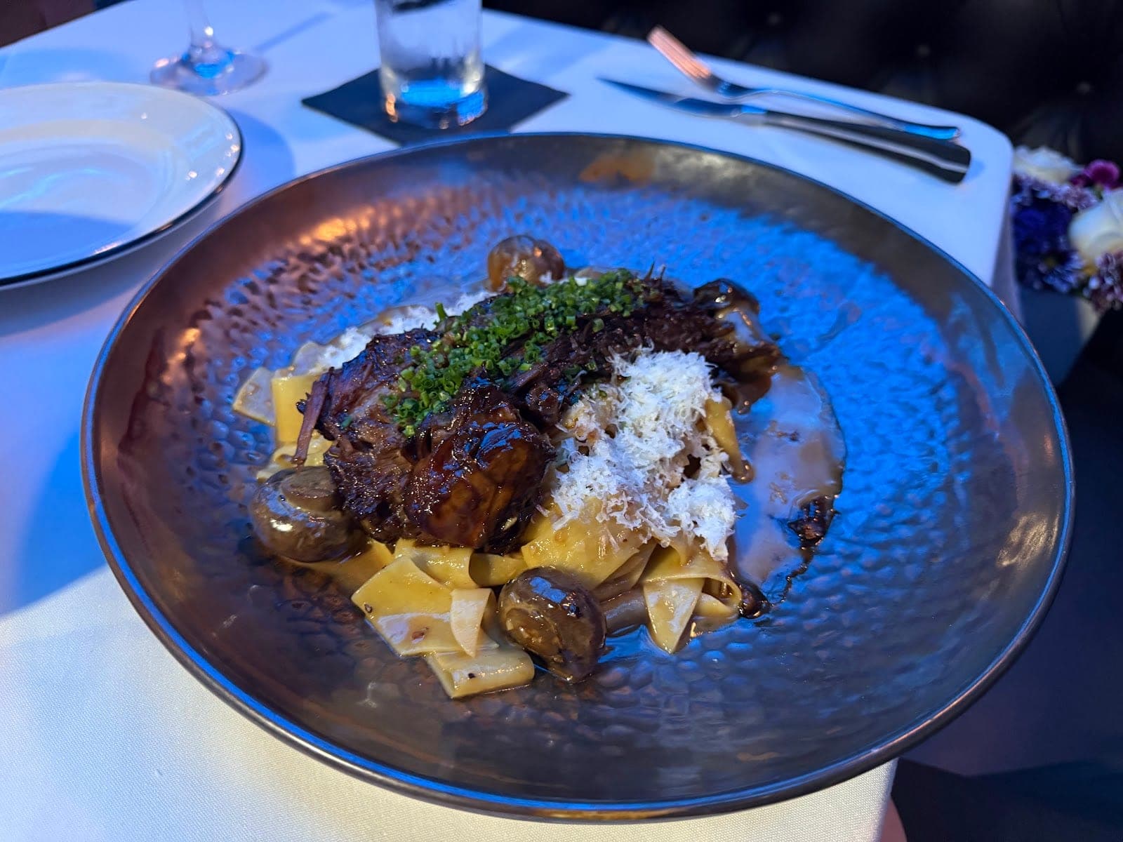 Blü Prime Steakhouse — photo 4