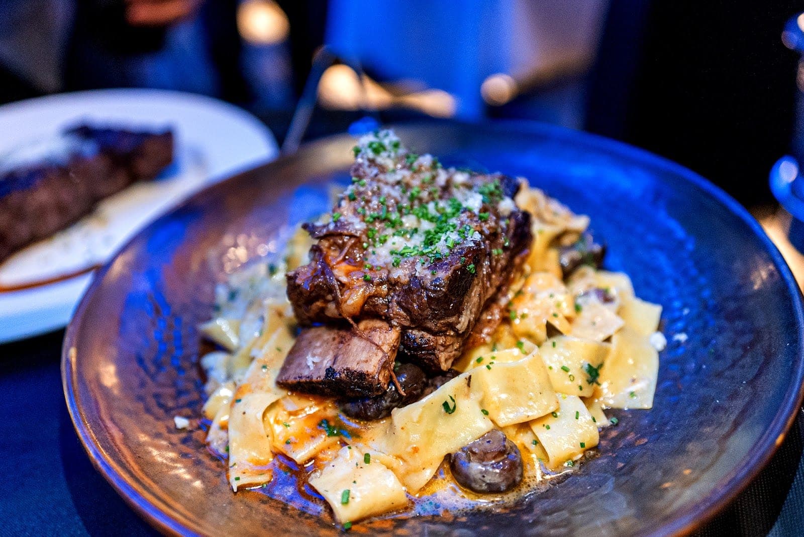 Blü Prime Steakhouse — photo 5