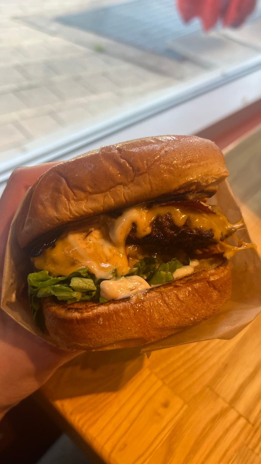 Bebop Korean-Mexican Grill — photo 4