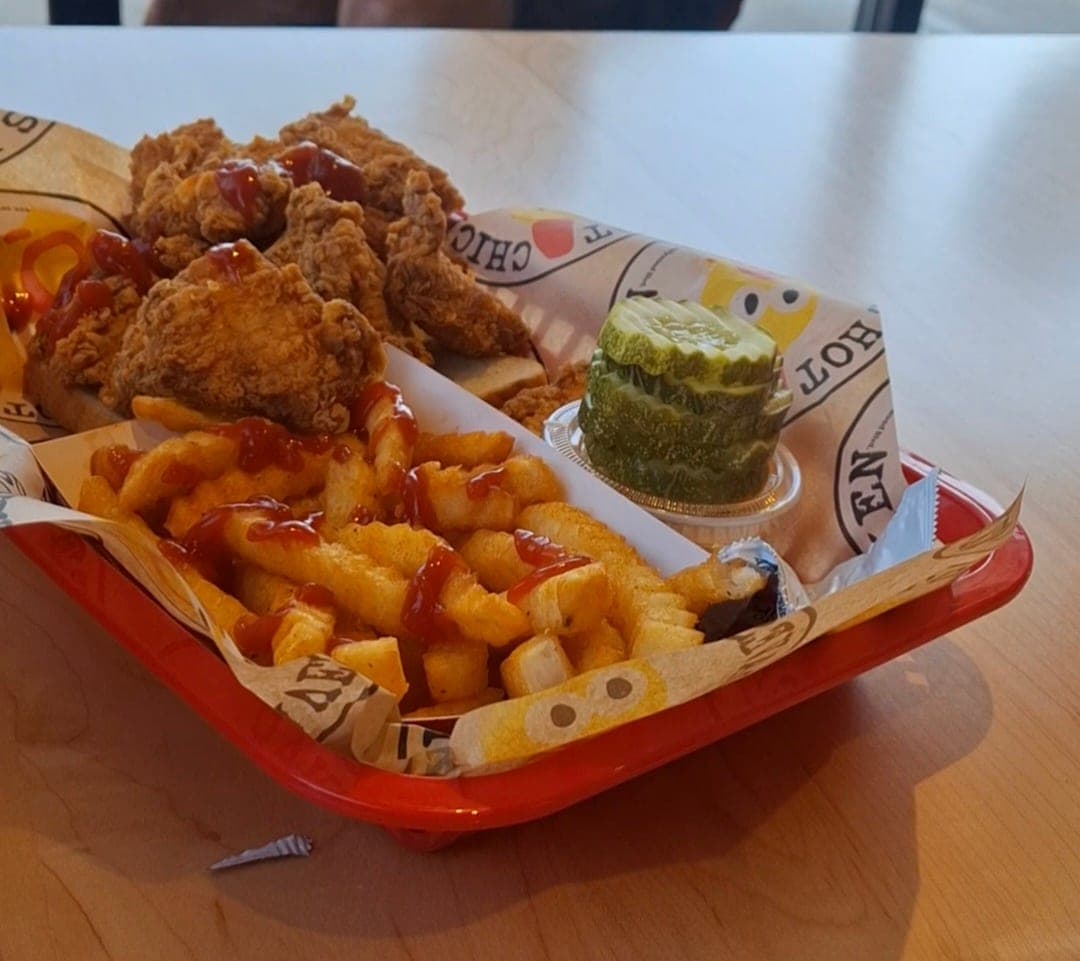 Dave's Hot Chicken — photo 3