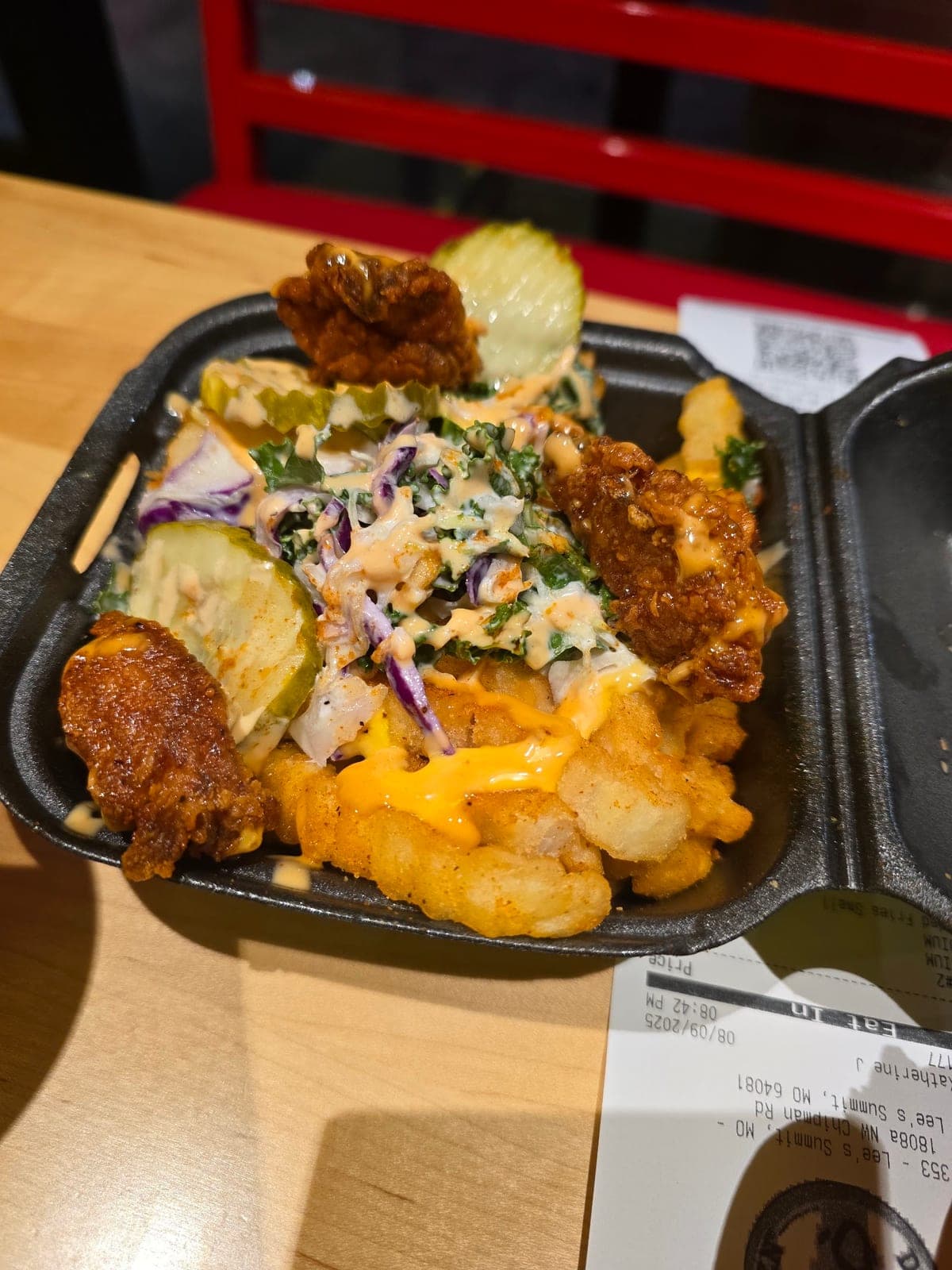 Dave's Hot Chicken — photo 4