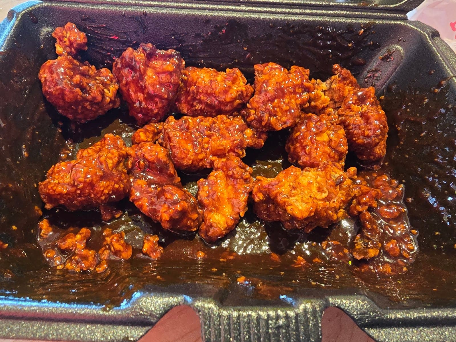 Dave's Hot Chicken — photo 5