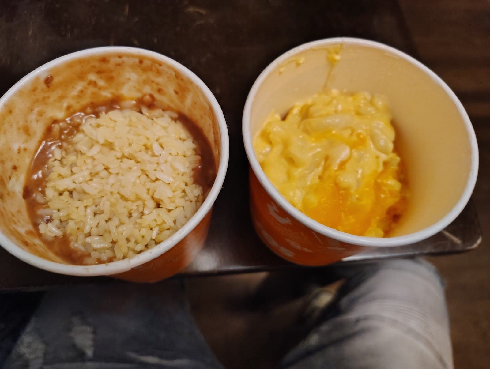 Popeyes Louisiana Kitchen