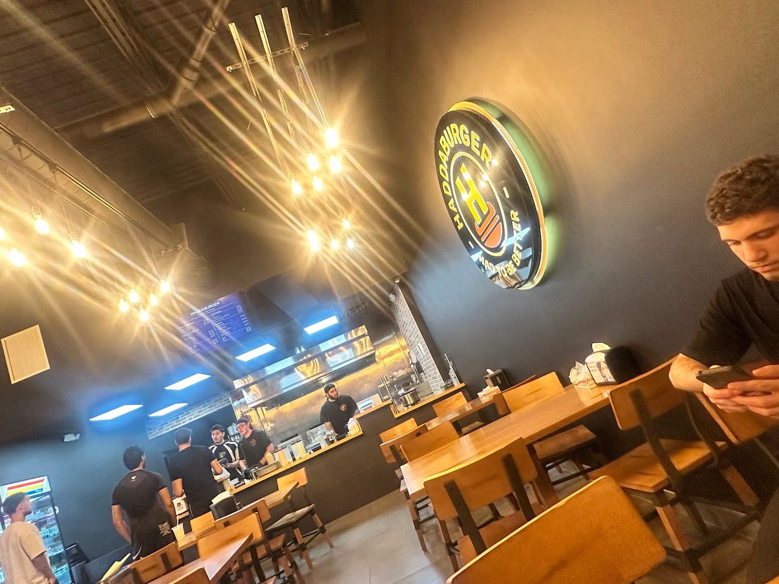 HaddaBurger — photo 1