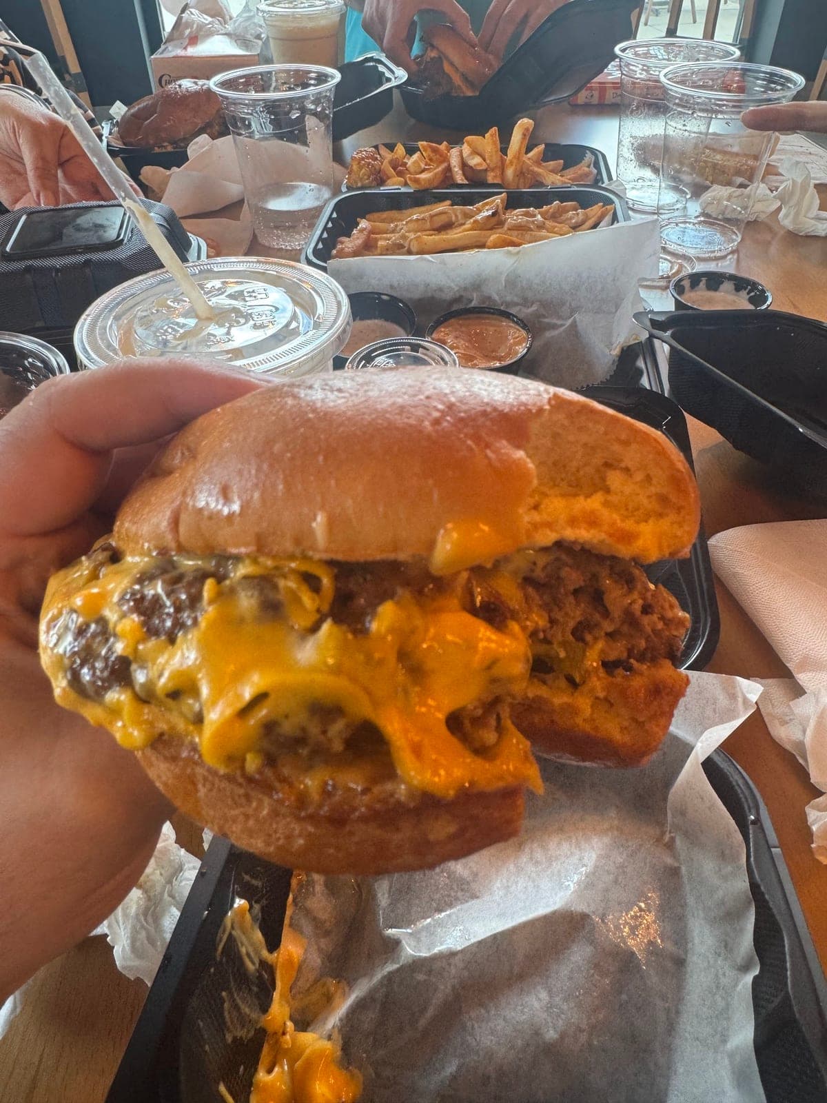 HaddaBurger — photo 2