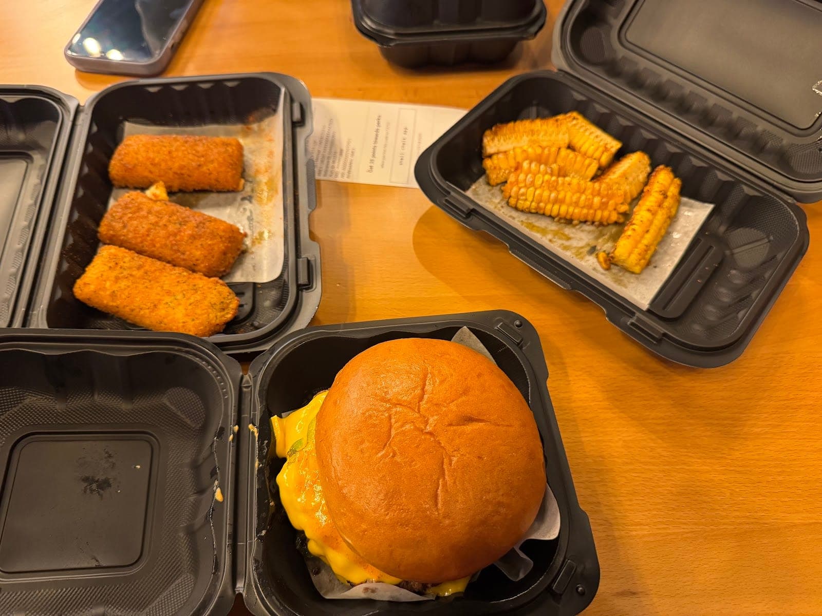 HaddaBurger — photo 3