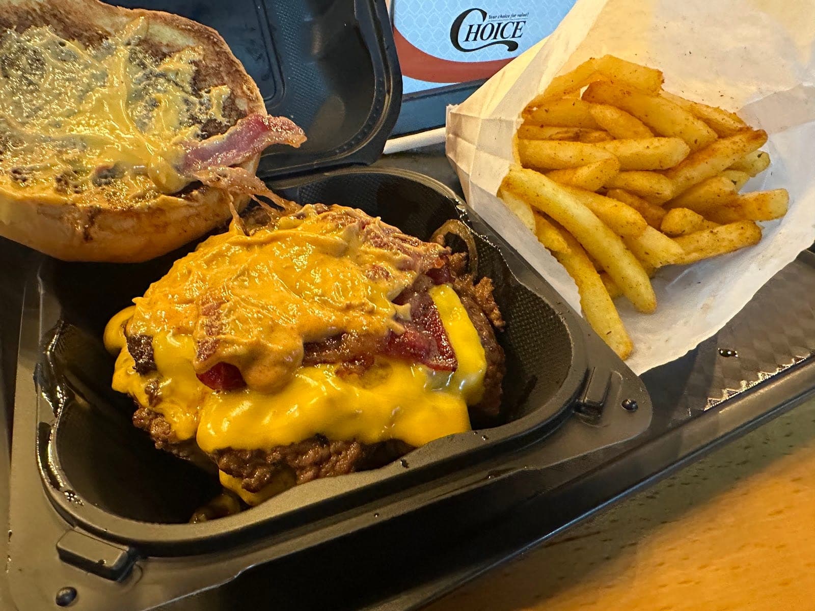 HaddaBurger — photo 4