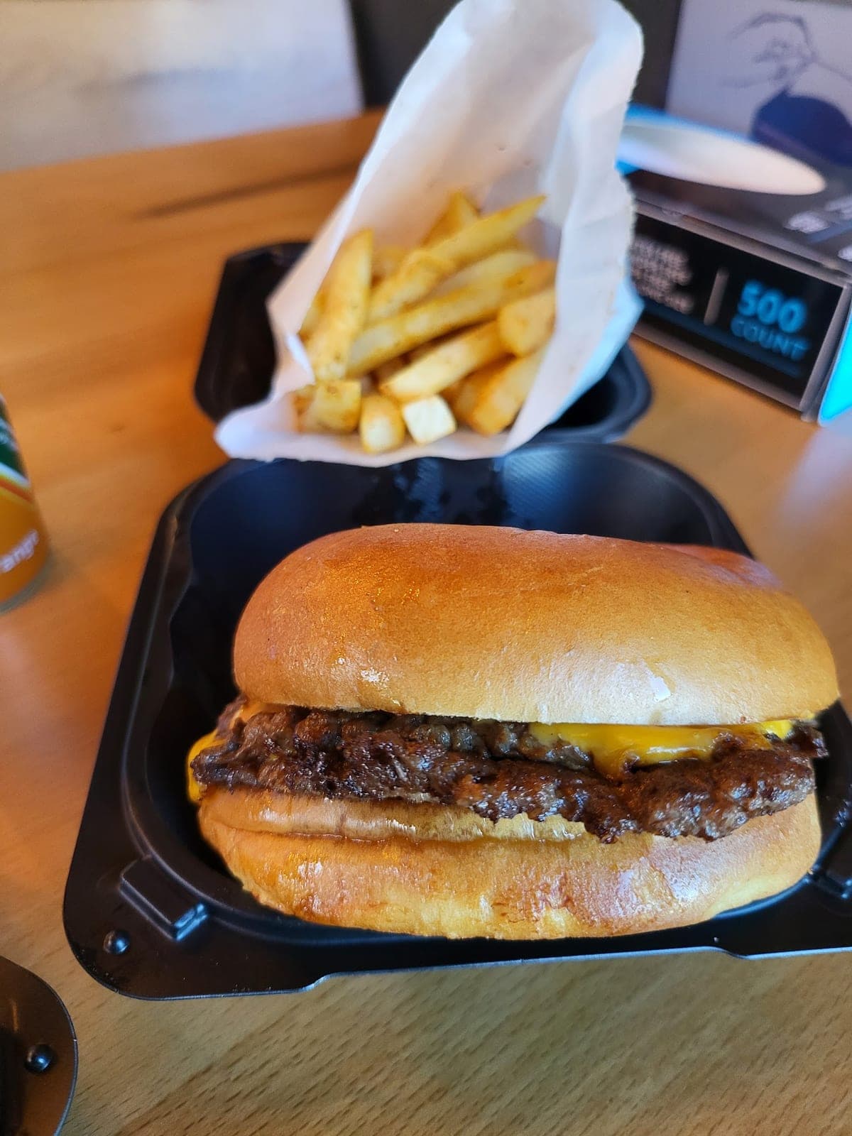 HaddaBurger — photo 5