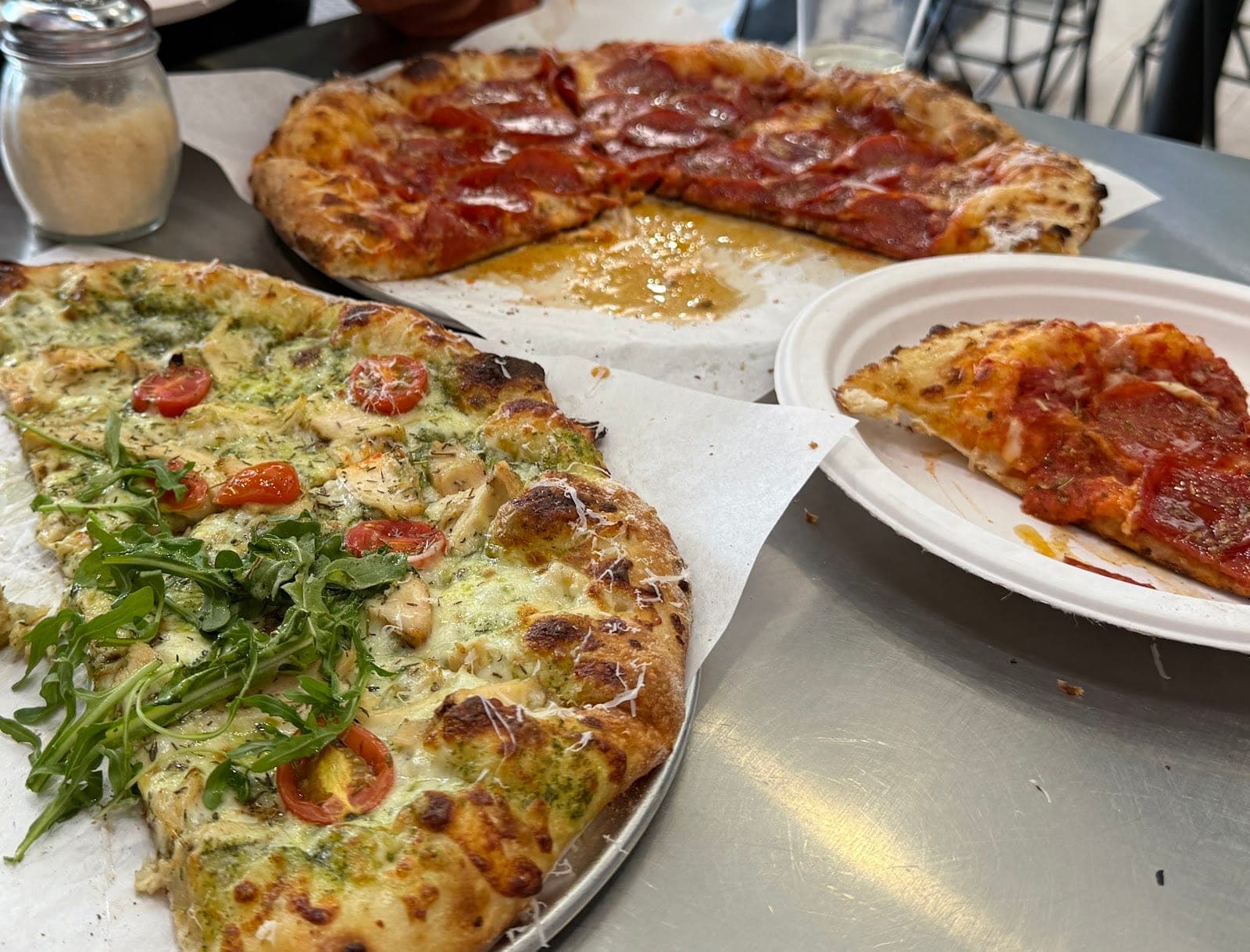 Seemo's Slices — photo 4