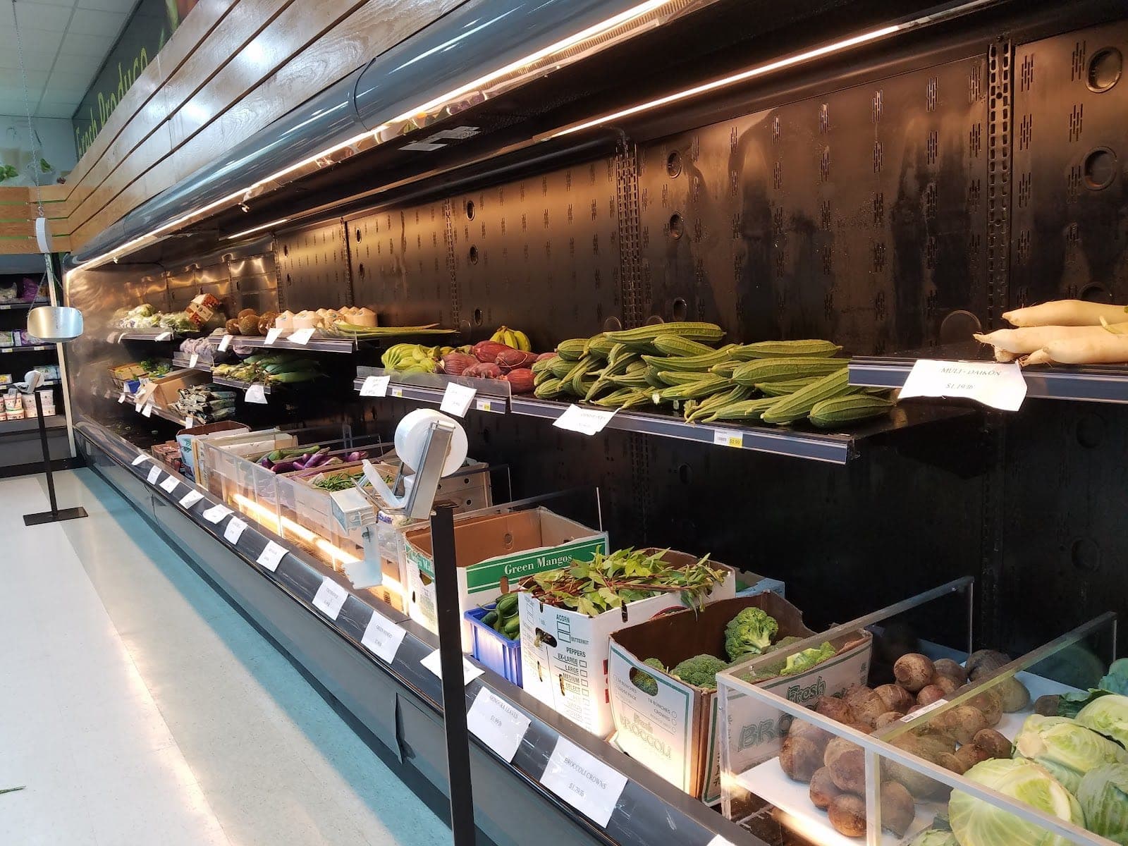 Triveni Supermarket — photo 1