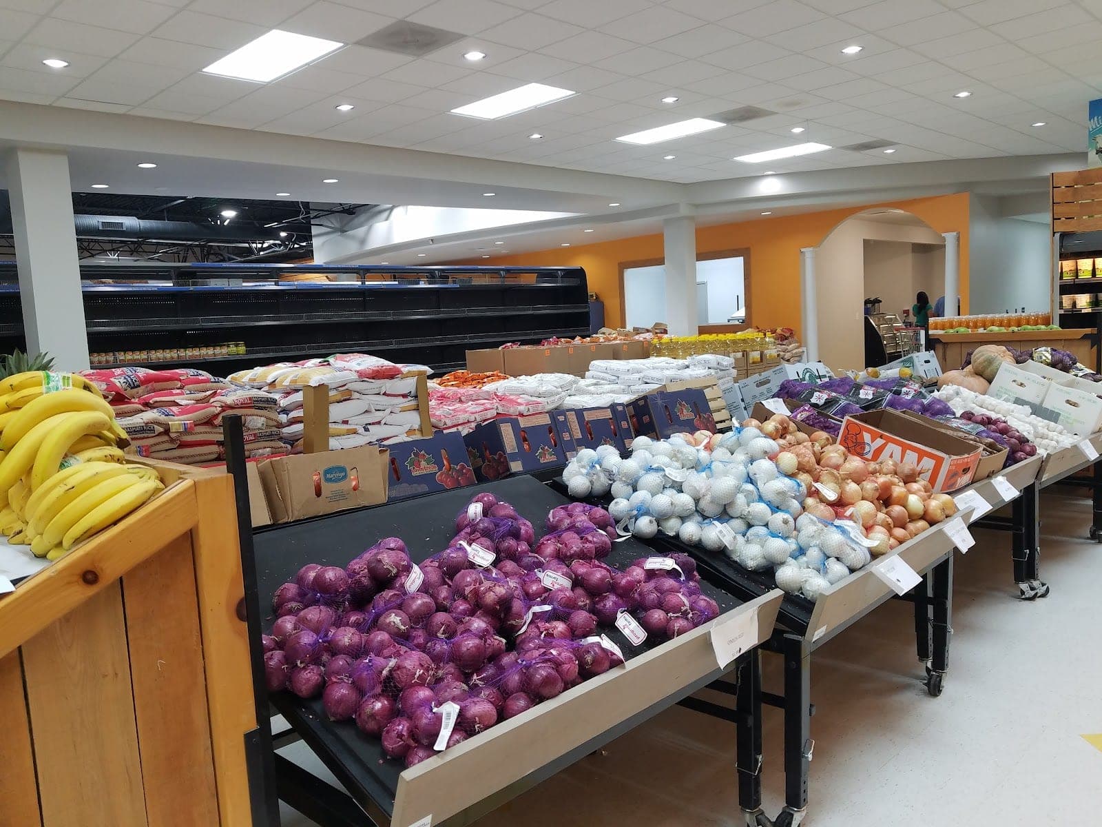Triveni Supermarket — photo 5