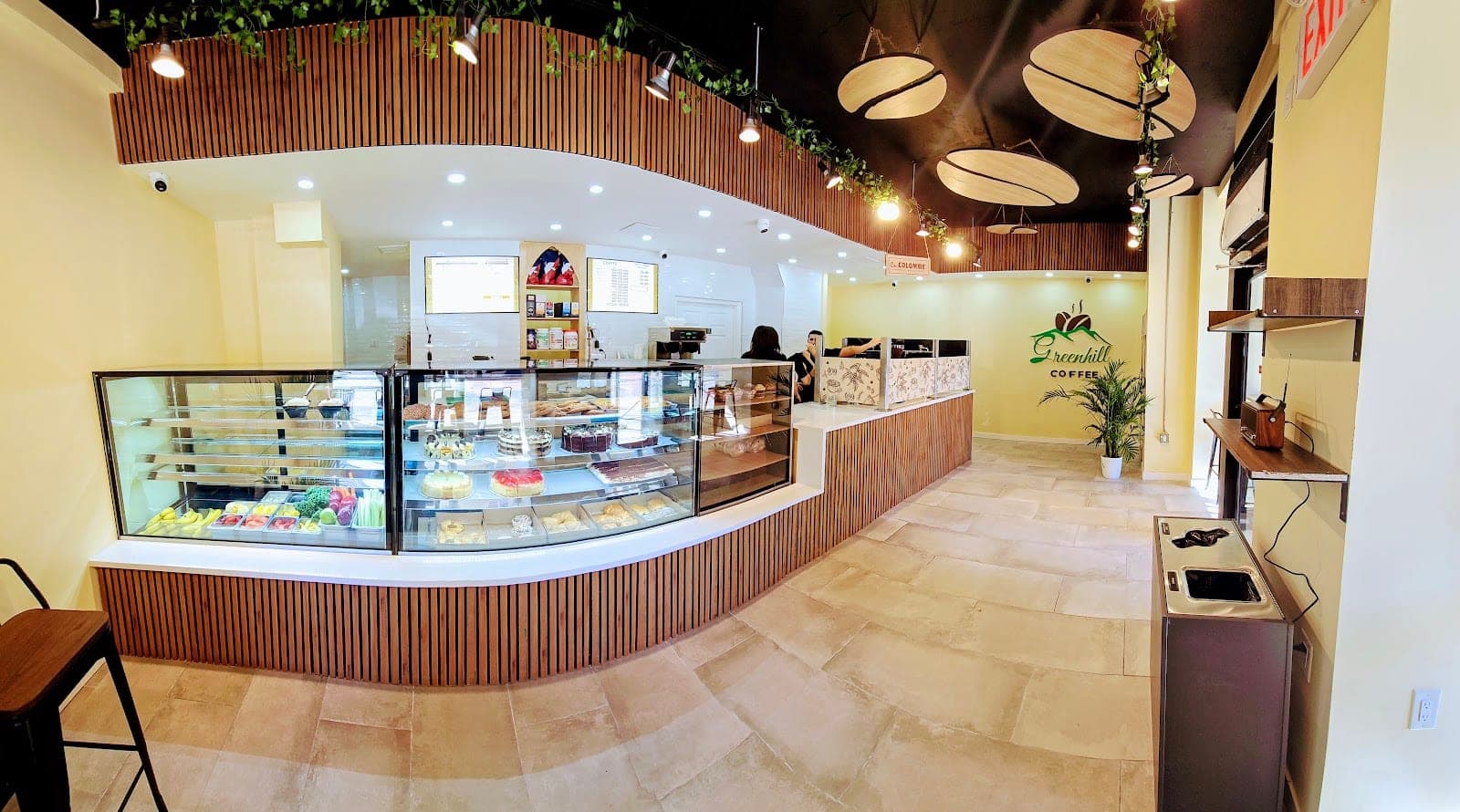 Greenhill Coffee — photo 2