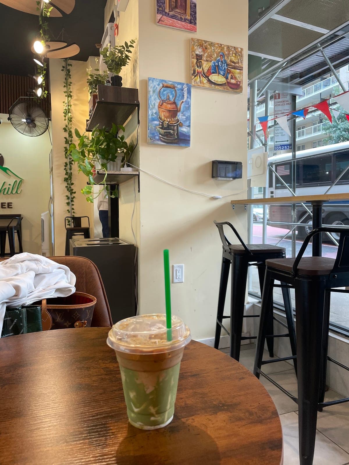 Greenhill Coffee — photo 3