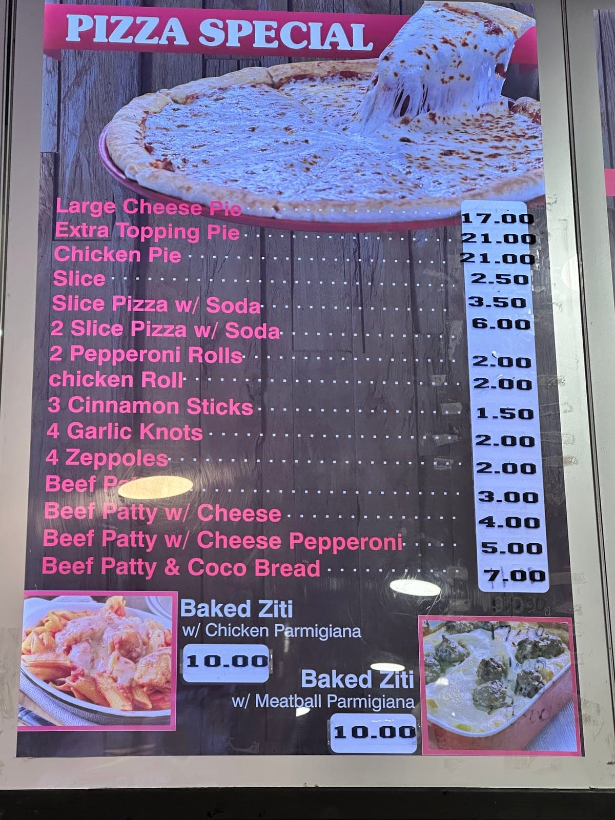 Crown Fried Chicken & Pizza — photo 2