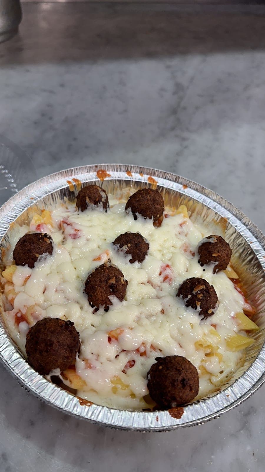 Crown Fried Chicken & Pizza — photo 4