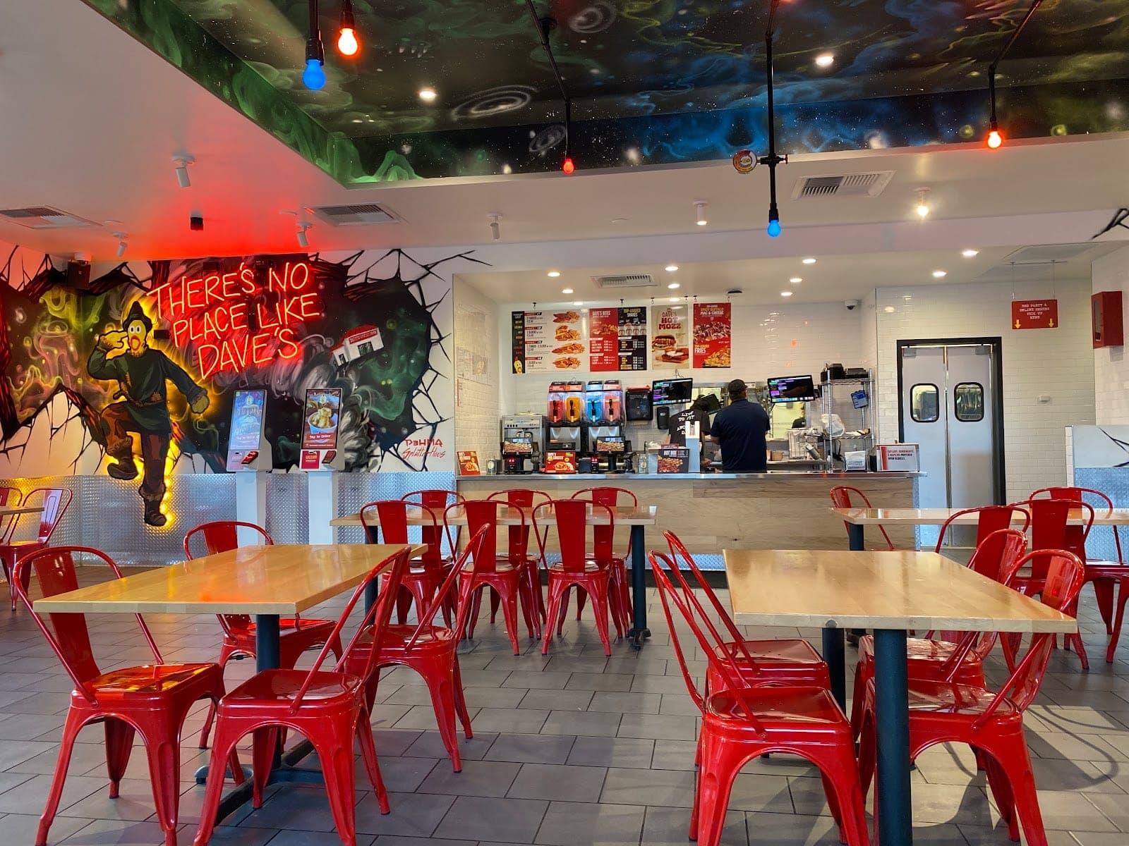 Dave's Hot Chicken — photo 2