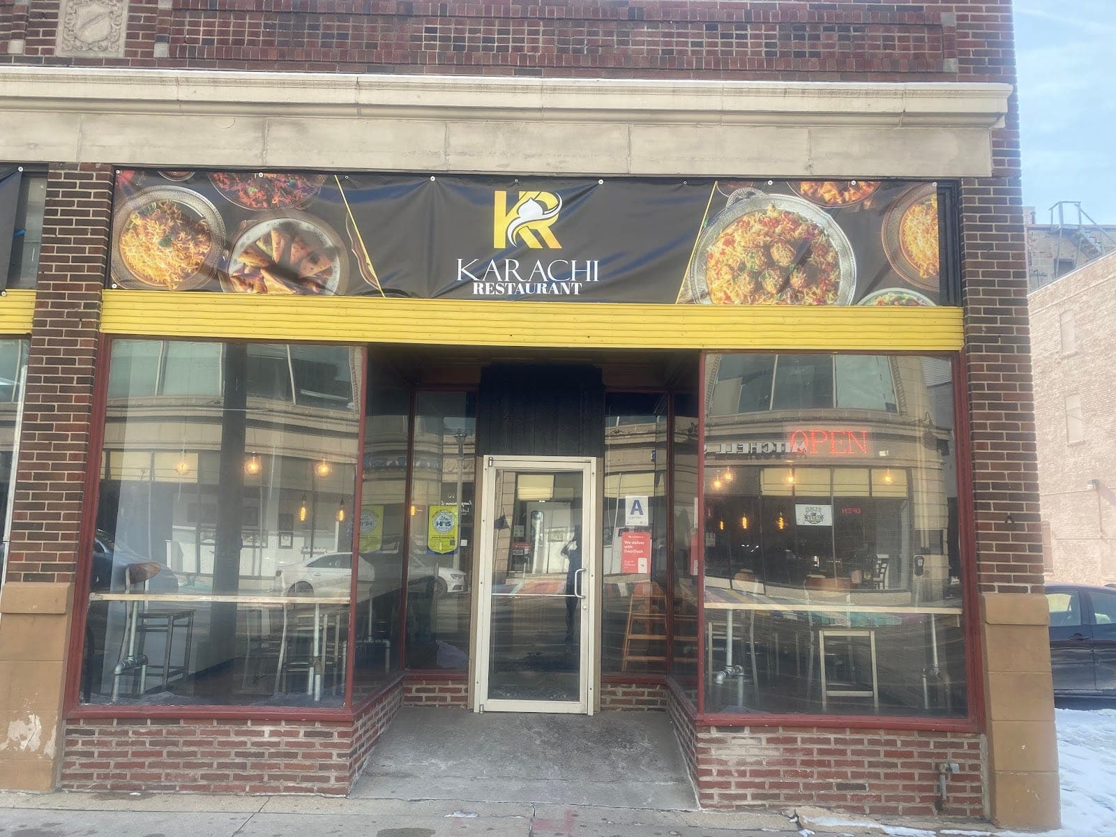Anmol Restaurant — photo 2