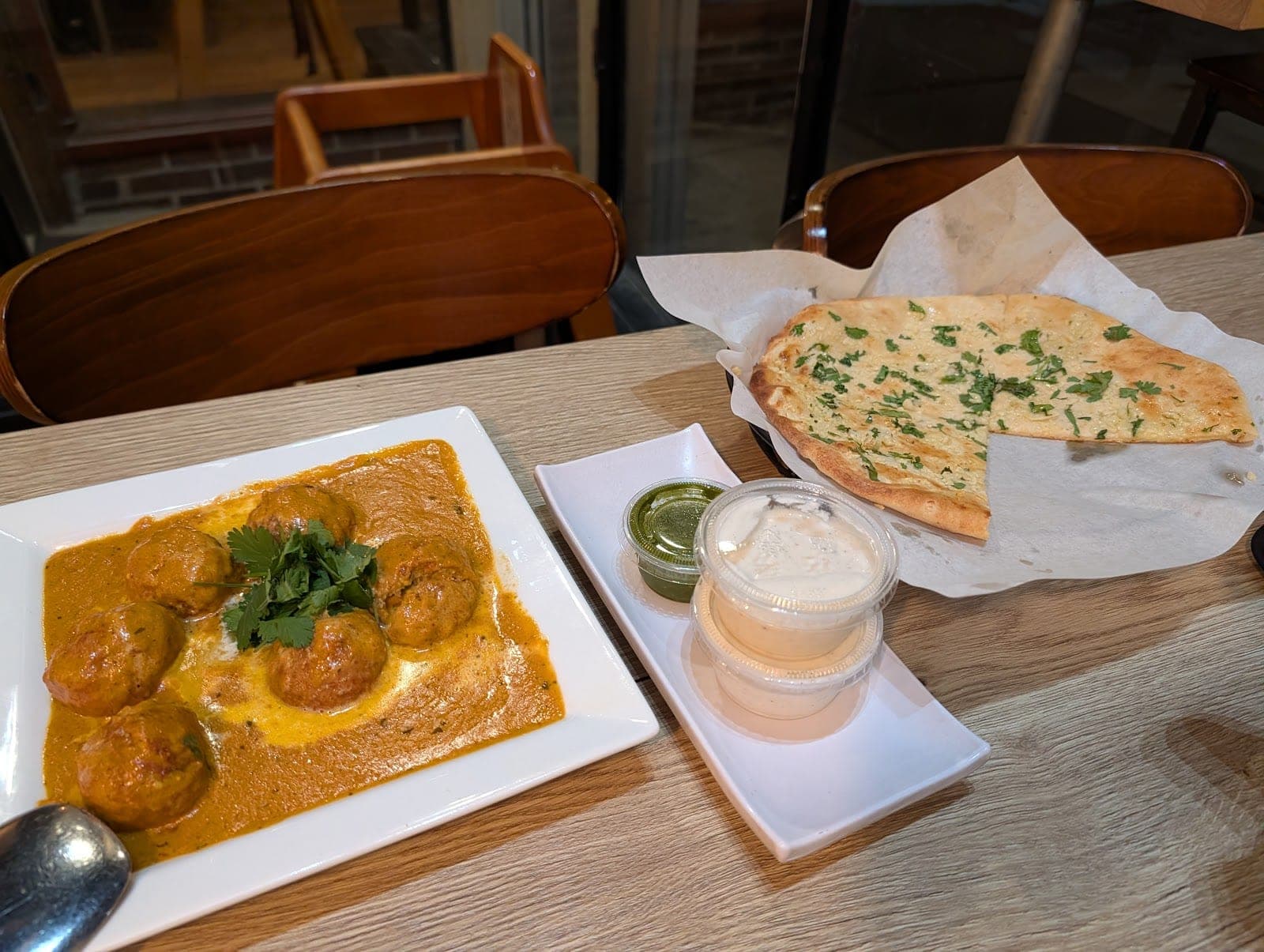 Anmol Restaurant — photo 4