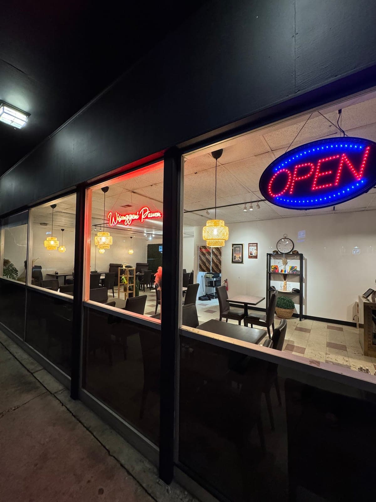 Wisanggeni Pawon Asian Indonesian Cuisine — photo 1
