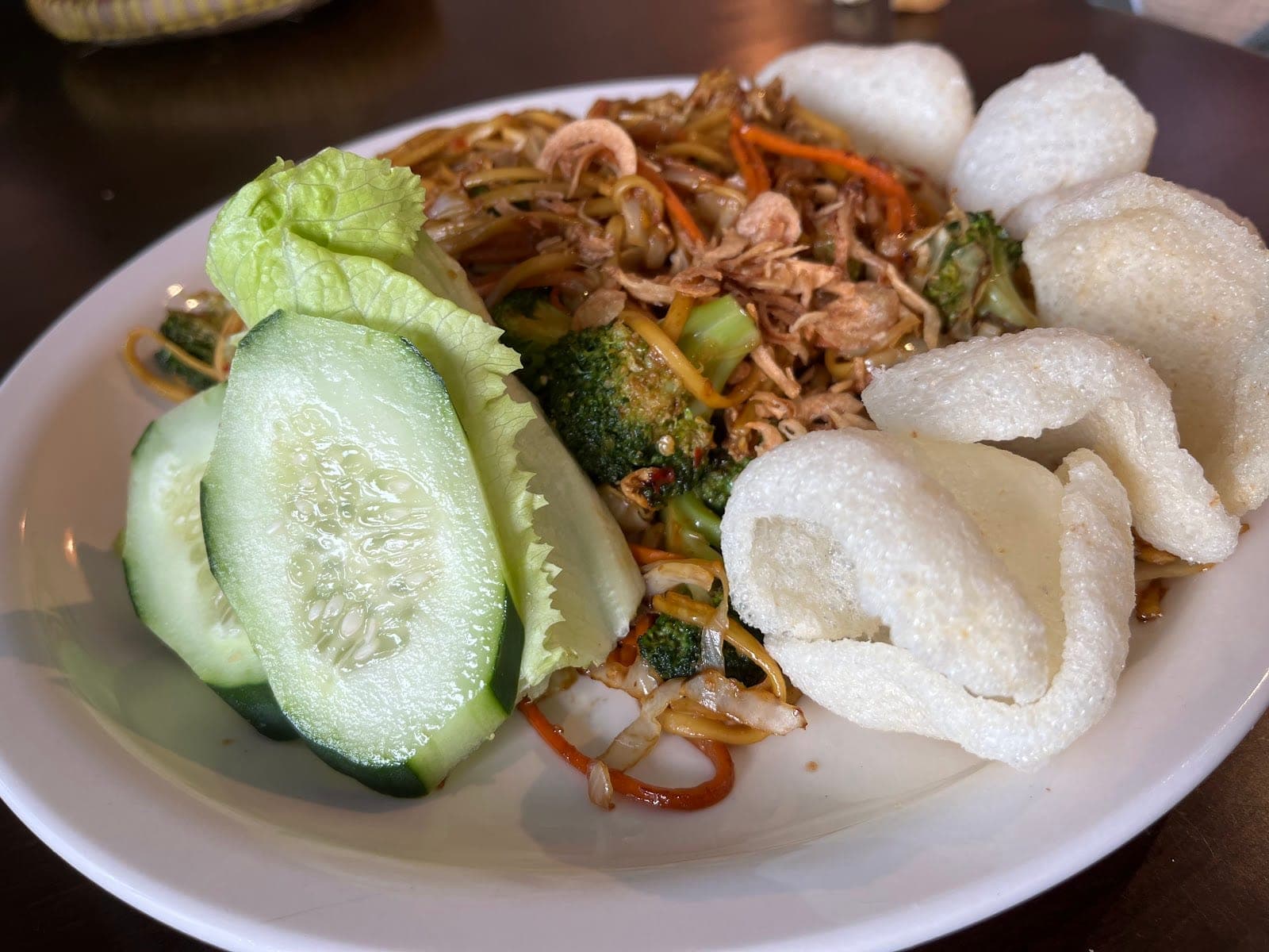 Wisanggeni Pawon Asian Indonesian Cuisine — photo 3