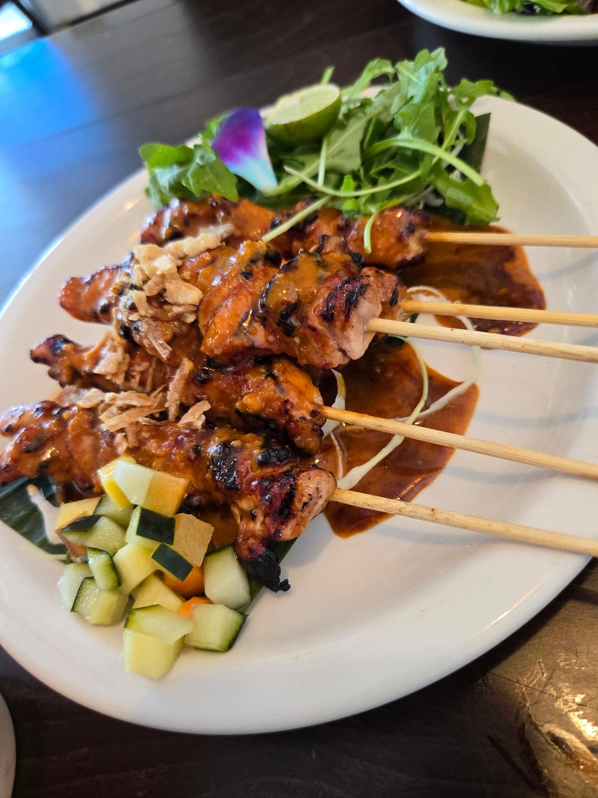 Wisanggeni Pawon Asian Indonesian Cuisine — photo 4