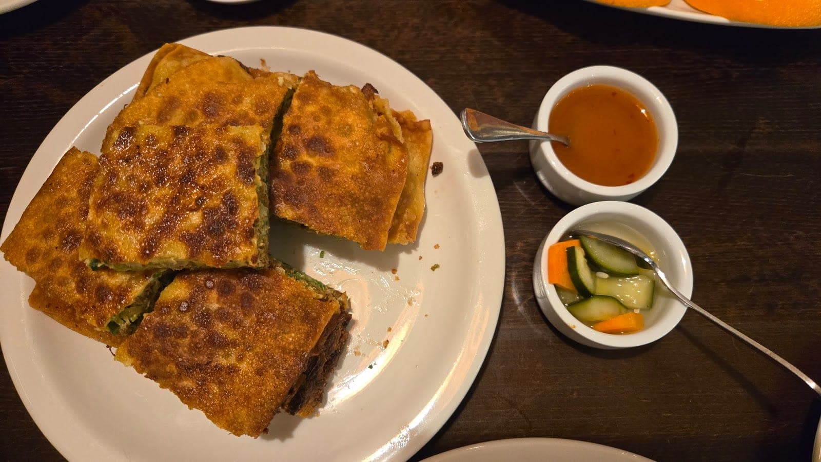 Wisanggeni Pawon Asian Indonesian Cuisine — photo 5