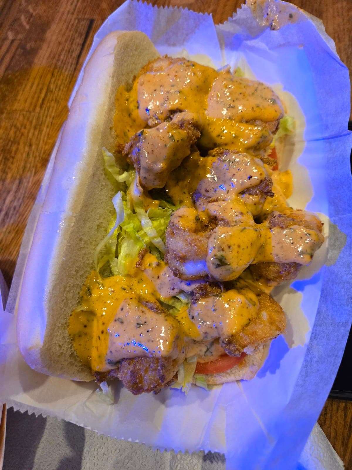 Boil Bay Seafood City — photo 5