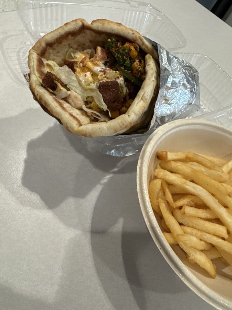Halal Shack — photo 1