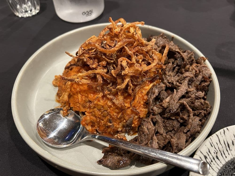 Cairo Kebab — photo 1