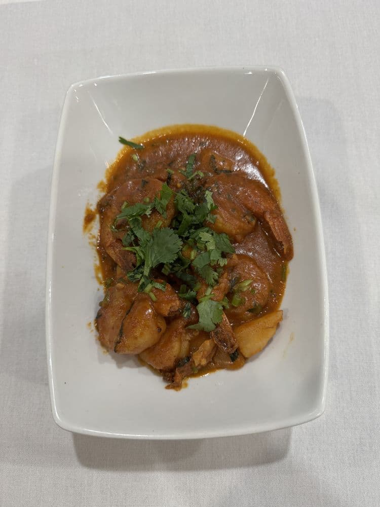 Avatar Indian Cuisine - Canton — photo 1
