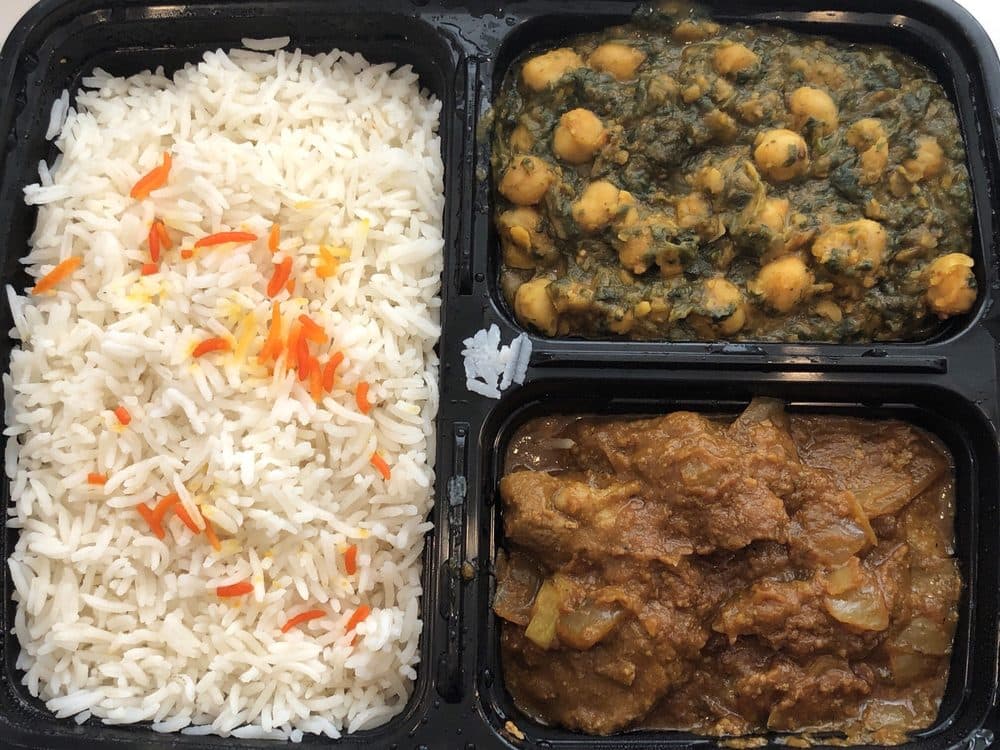 Bombay Grill — photo 1