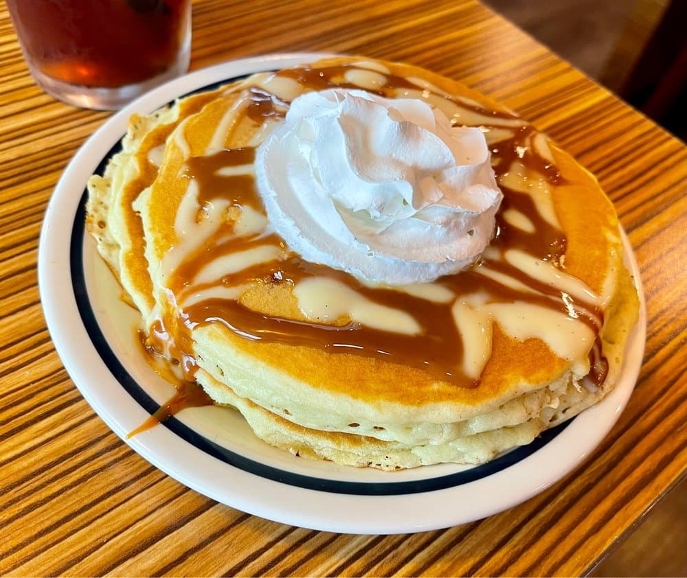 IHOP — photo 1