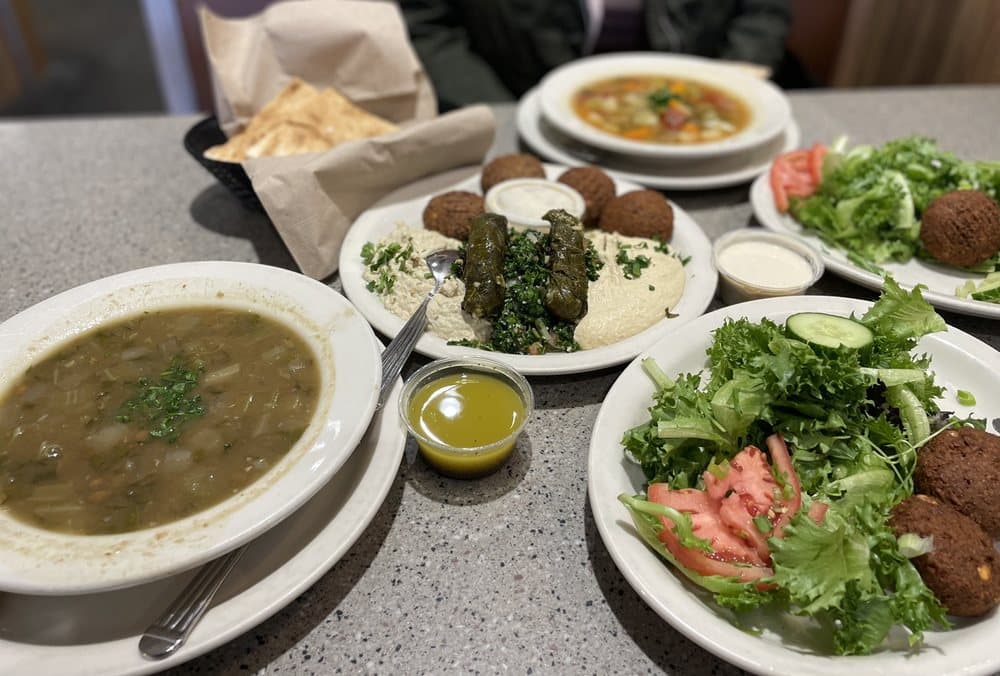 Aladdin's Eatery - Independence — photo 1