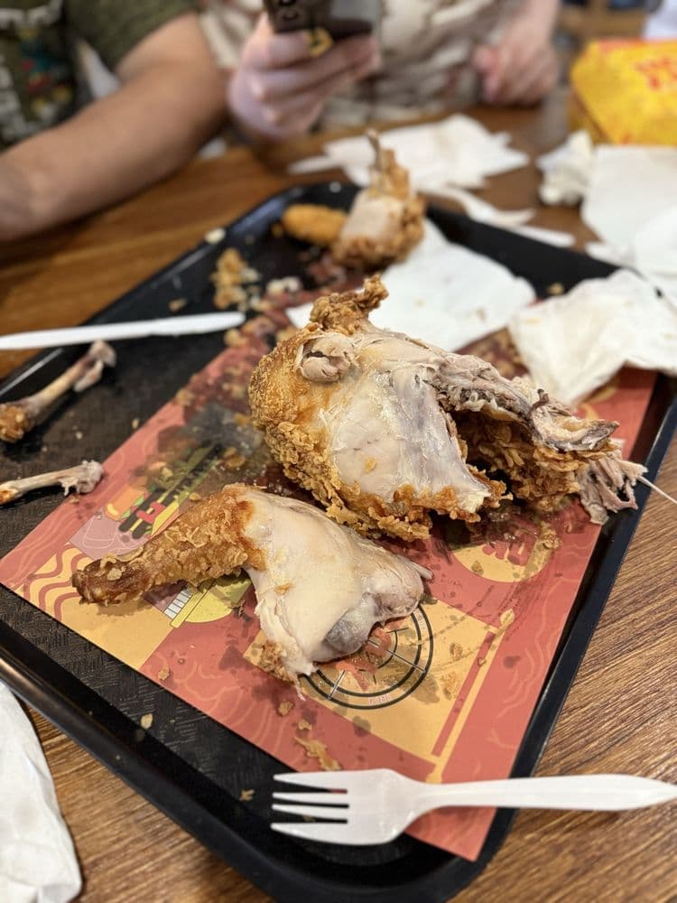 98K Hamburger — photo 1