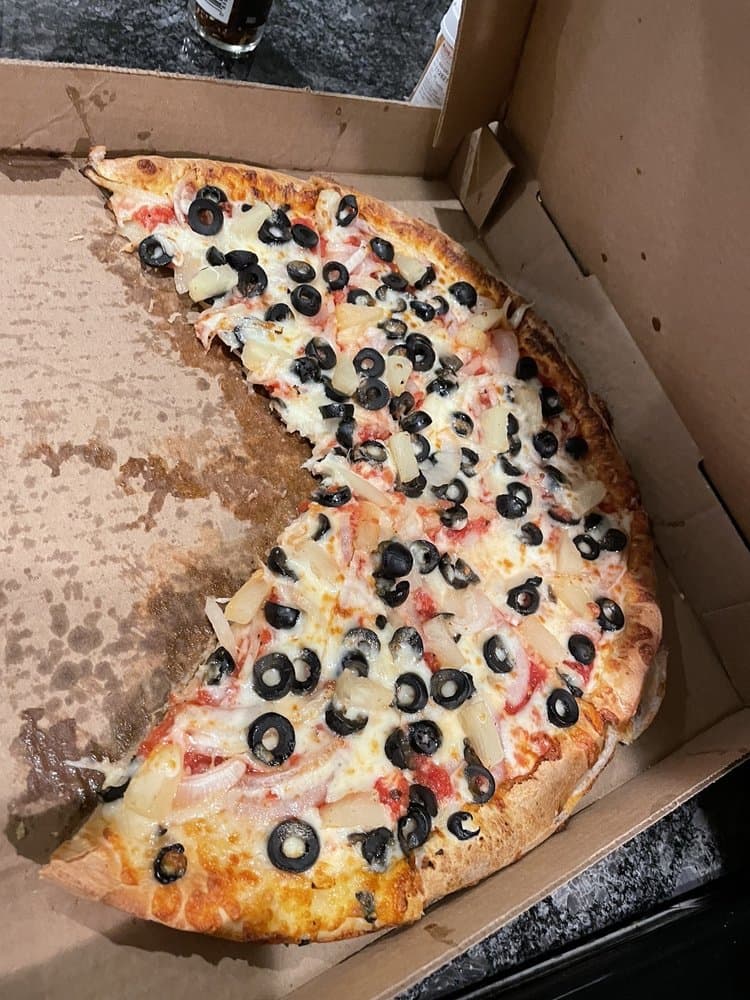 City Pizza — photo 1