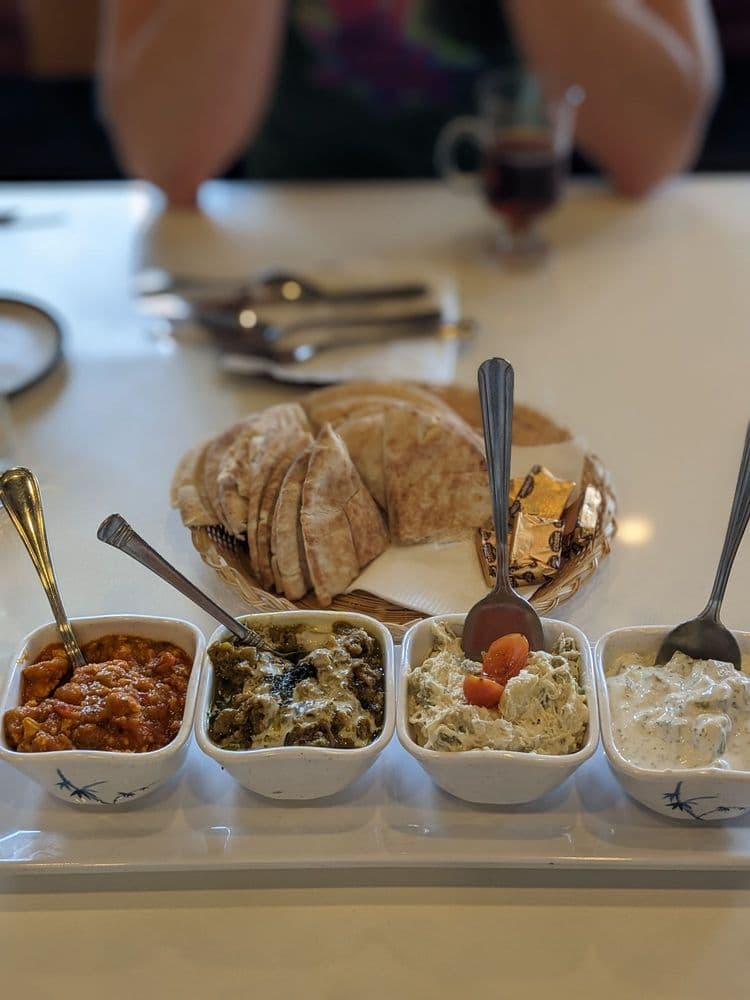 Zaferan Café — photo 1