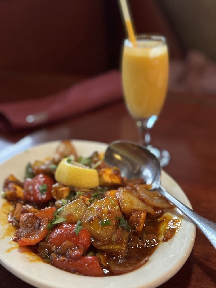 Bombay Olive — photo 1