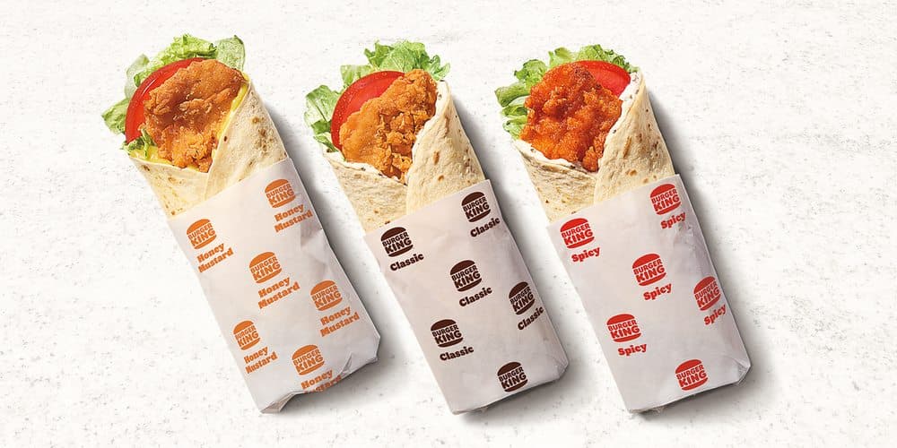 Burger King — photo 1