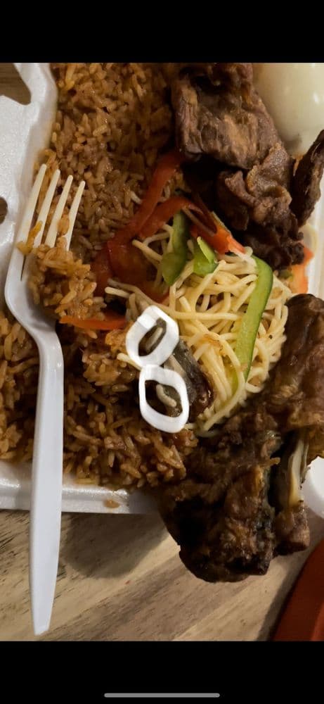 Tasty Ethnic Foods — photo 1