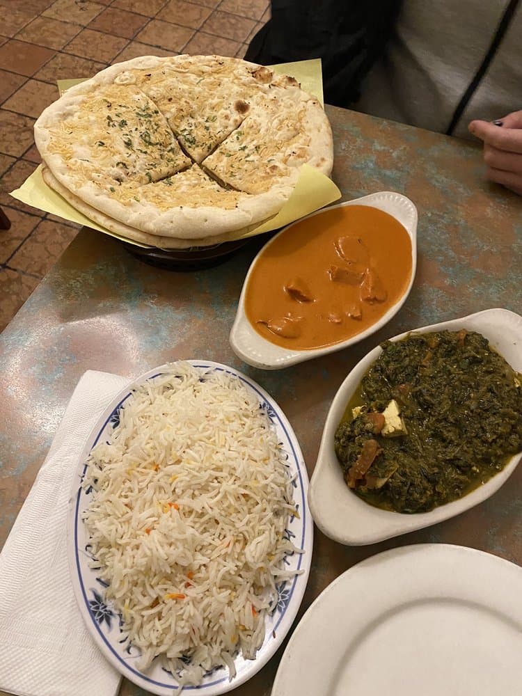 House of Curries — photo 1