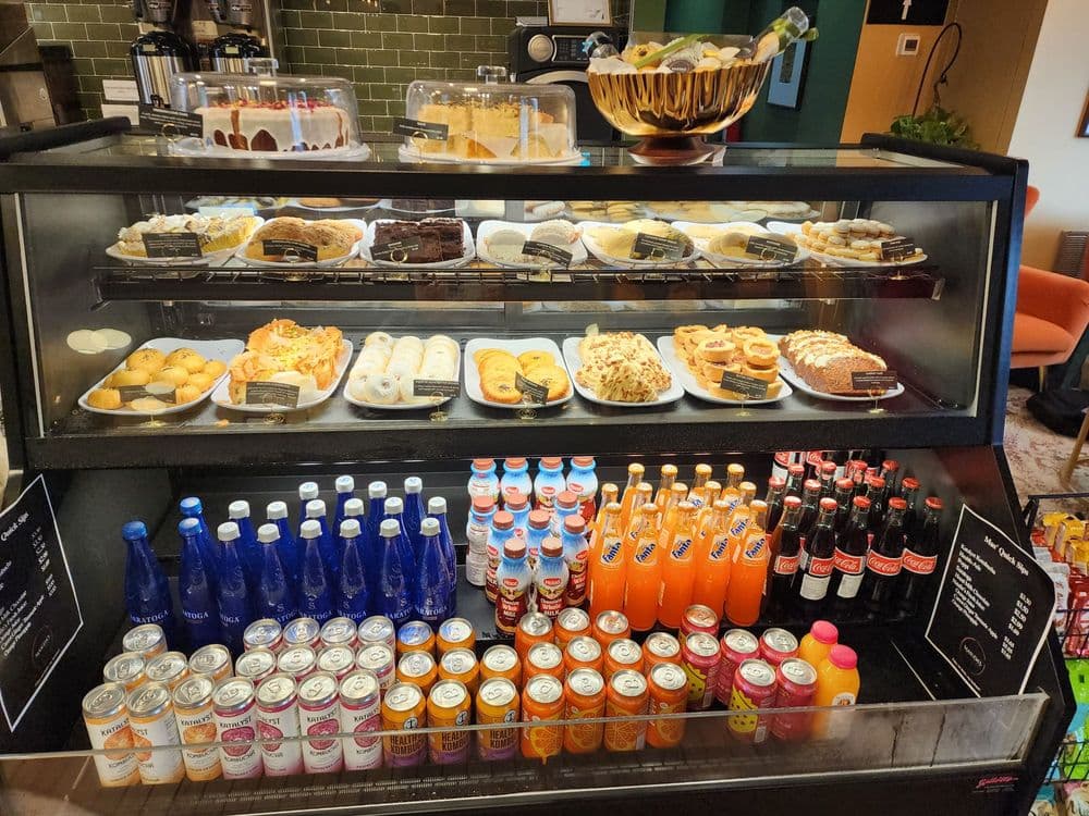 Masuda Cafe — photo 1